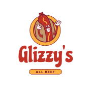 Glizzy's hot dog