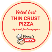 vinnys pizza