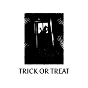 Trick or treat escape - Tote bag 