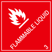 Flammable liquid