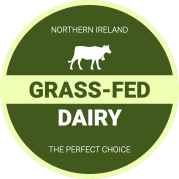 Grass-fed dairy