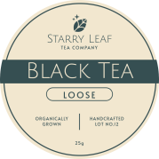 Black Tea