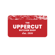Uppercut Butchers - Logo