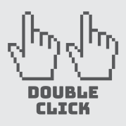 double click