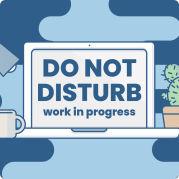 do not disturb