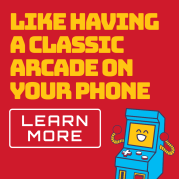 Gaming Ad