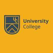 university college - logo