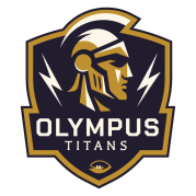 Olympus Titans Football Club