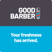 good barber