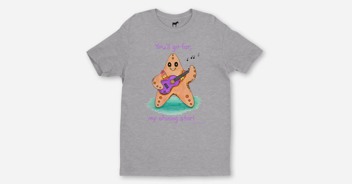 sheller♡ Lovely T shirt Woman T-Shirts for Sale by Candace Lovely