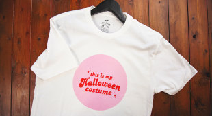 Costume t-shirts