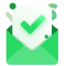 Email confirmation.svg