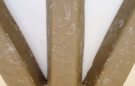 Extrusion Cleaning Products