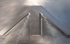 Heat Seal Dies