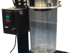 Punch Slug Vacuum System