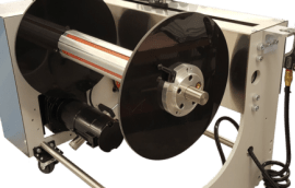 Trim re-winders
