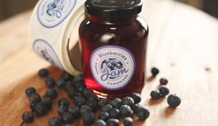 Etichette per marmellate