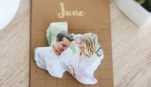 Pegatinas con foto personalizadas online