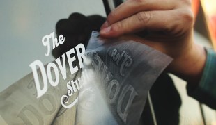 Transferstickers Gratis verzending Sticker Mule Nederland
