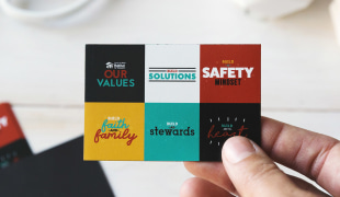 Promotional magnets discount