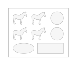 Download Sticker Templates PSD AI and EPS Format Sticker Mule