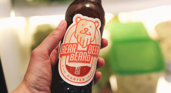 Amid Beer Sticker Craze, Can Labels Become the Sticker