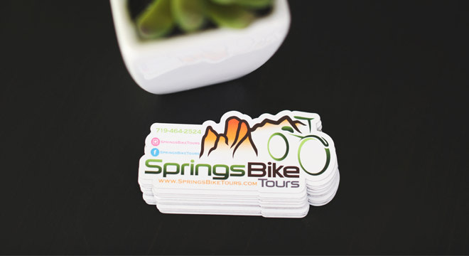 Business Card Magnets – Magnetic Attractions