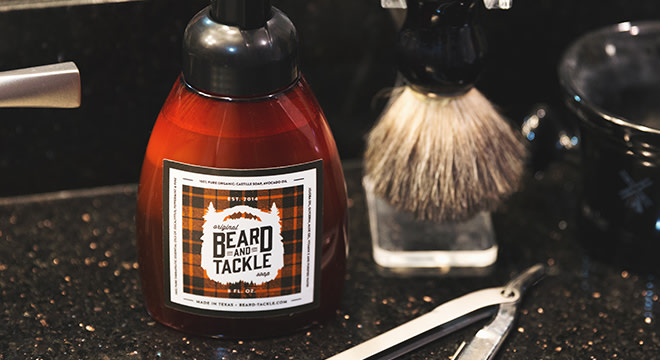 Custom soap labels | Sticker Mule