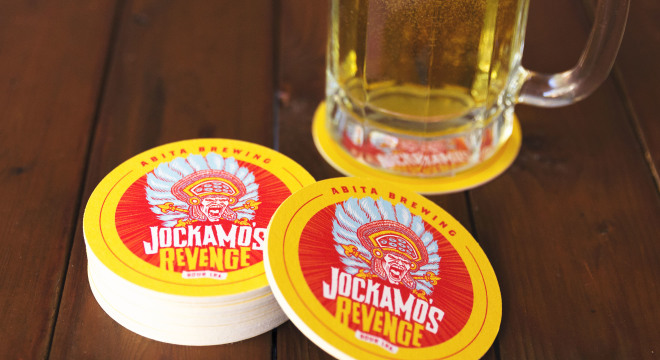 Print coasters online deals