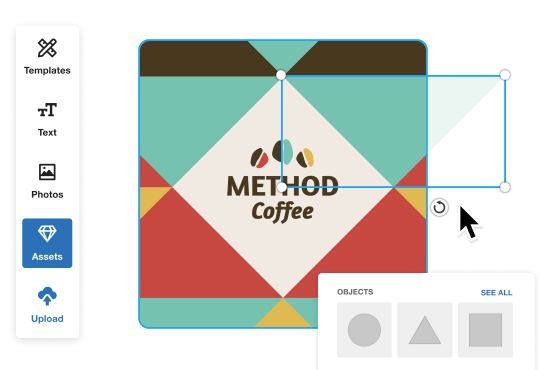 Rounded corner sticker templates Sticker Mule