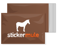 Custom Sticker Sheets – Northside ShipIt