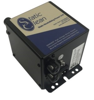 <strong>600568</strong><br>7.5 kV, 115/230V, 50/60 Hz power supply