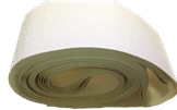 <strong>PS-2711</strong><br>4 7/8" x 147" Canvas Belting