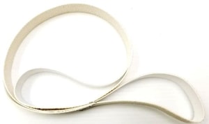 <strong>S-04366-70</strong><br>4 7/8" x 70" Canvas Belting