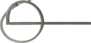 <strong>Custom Cartridge Heater</strong>