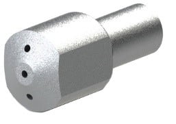 <strong>204668</strong><br>Nozzle