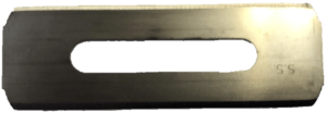 <strong>400133</strong><br>Replacement Blade