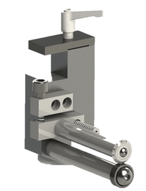 <strong>AM36003</strong><br>Serrator-4-1/8 Throat
