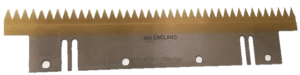 <strong>B-240CC-Slot-1.75</strong><br>40 Tooth GEC blade-Gold Coated-Slotted