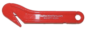 <strong>HD100</strong><br>Safety Knife, Small