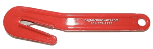 <strong>HD250</strong><br>Safety Knife, Large