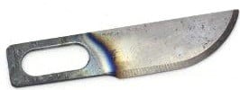 <strong>PSW-1078</strong><br>Blade - Enlarged Hole
