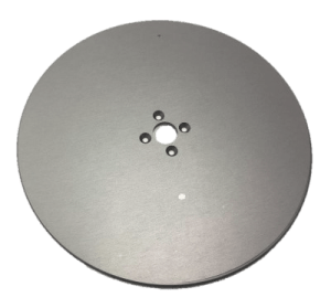 <strong>S-22441</strong><br>Gusset Wheel - 7.5"