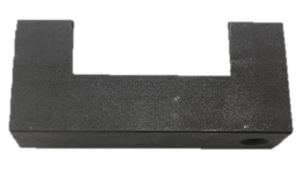 <strong>S-22444</strong><br>Gusset Wheel Support