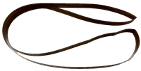 <strong>TB6-1-90-2</strong><br>6 Mil Teflon Belt, 1"x90", 2 Ply