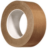 <strong>TT3-10</strong><br>3 Mil Teflon Tape 1" x 36 yards