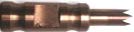 <strong>P-16T</strong> Titanium Coated Punch