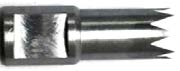 <strong>P-23V</strong> Vented Punch