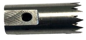 <strong>P-34</strong> Vented Punch
