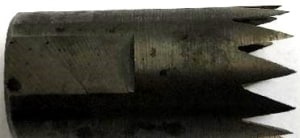 <strong>P-34V</strong> Vented Punch